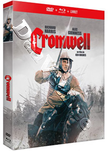 Cromwell (Blu-Ray)